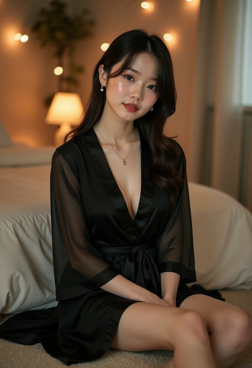 风起青罗